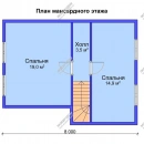из СИП панелей | фото, отзывы, цена